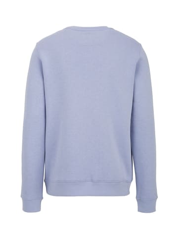 19V69 Italia by Versace Sweatshirt Matti in violett