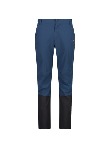 Campagnolo Hose Man in Blau3062