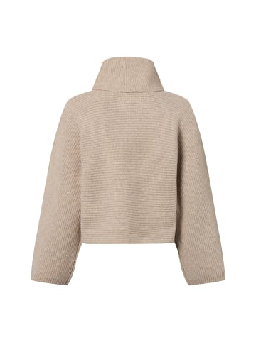 Zero  Pullover in beige - 0001