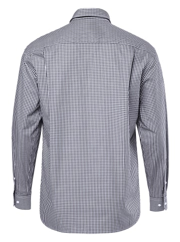 JP1880 Hemd in waldgrün