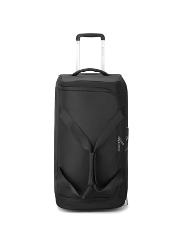 Roncato Joy 2-Rollen Reisetasche 58 cm in nero