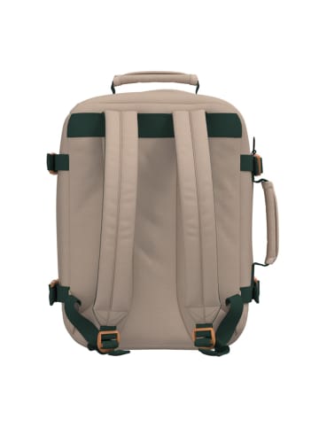 Cabinzero Adventure 119 Daypack 39 cm Laptopfach in cebu sands