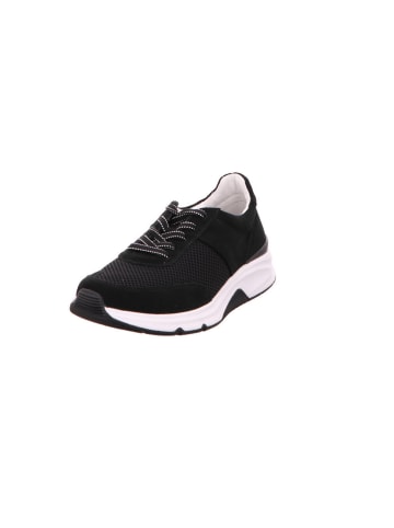 Gabor Sneaker Low in schwarz