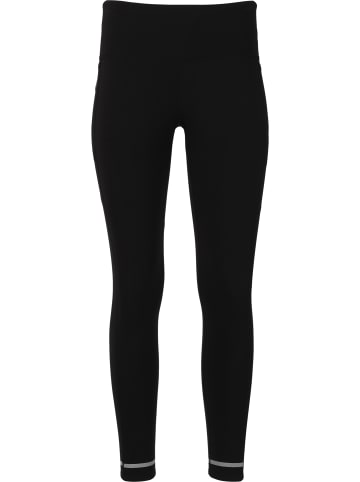 ELITE LAB Tight Run Elite X2 in 1001 Black