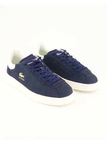 Lacoste Schnürschuhe in Blau