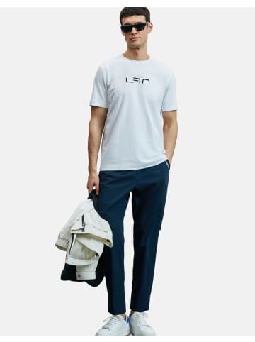 Lufian Hose FIRST in NAVY