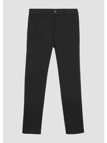 s.Oliver Hose lang in Schwarz