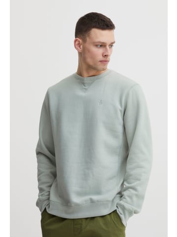 BLEND Sweatshirt BHSweatshirt - 20715063  Klassisches Sweatshirt in Grün