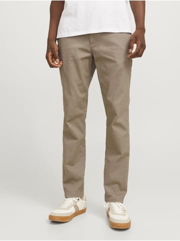 Jack & Jones Chino Hose in Beige 1