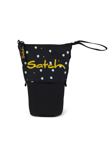 Satch Pencil Slider Lazy Daisy in schwarz