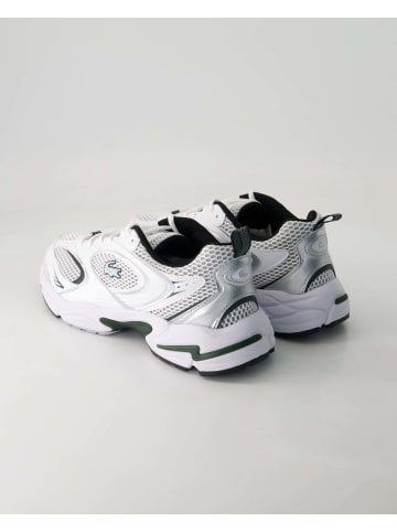 Lacoste Fitnessschuhe in Weiß