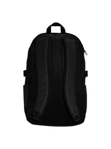 adidas Rucksack in Schwarz