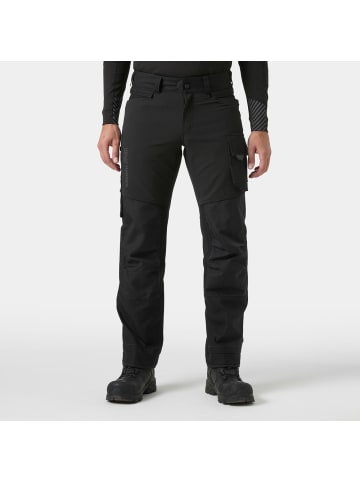 Helly Hansen Arbeitshose "Chelsea Evo Brz CNCT Pant" in Schwarz