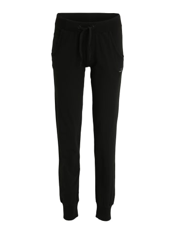 Venice Beach Sweathose VB Valley Tor in Schwarz