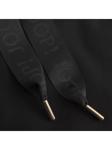 JOOP! Sweatshirt in Schwarz