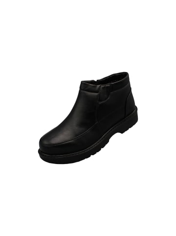 Roadstar Winterschuhe in Schwarz