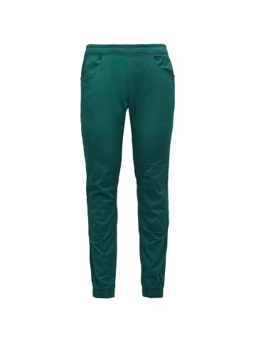 Black Diamond M NOTIPANTS in Tannengrün
