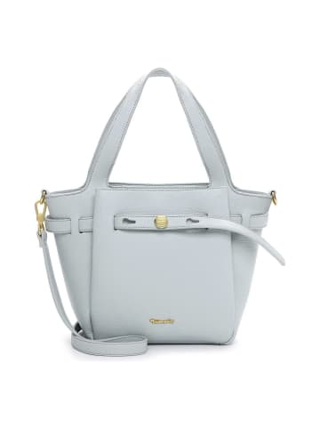 Tamaris TAS Kathi SC Shopper Tasche 34 cm in lightblue