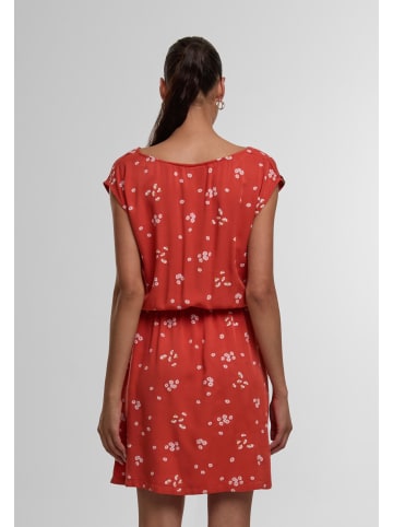 ragwear ragwear Kleider in chili red