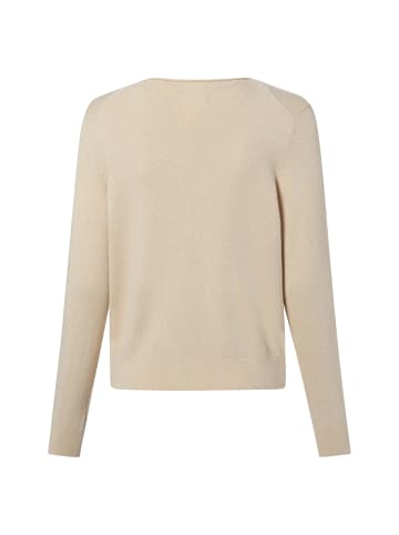 Franco Callegari Strickjacke in beige - 0007