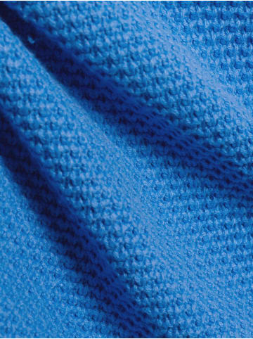 Marie Lund Strickjacke in royal - 0005