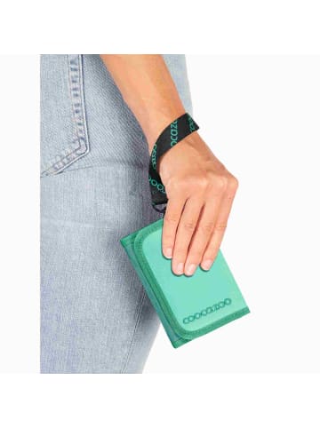Coocazoo coocazoo Geldbörse, All Mint