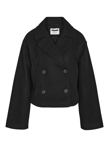 Noisy may Jacke in Black