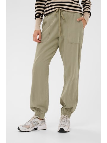 Kaffe Hose KAnaya Relaxed fit in Brindle