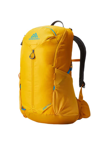 Gregory Jade 24 LT RC - Women's Wanderrucksack 52.5 cm in capri yellow