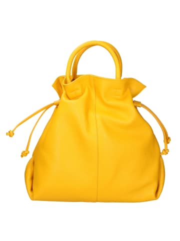 Gave Lux Handtasche in YELLOW
