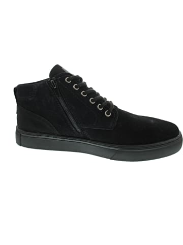 rieker Evolution Sneaker high Schwarz