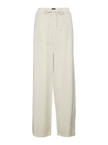 Vero Moda Hose in Silver Lining