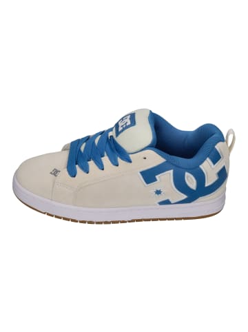 DC Shoes Sneaker Low Court Graffik in natur