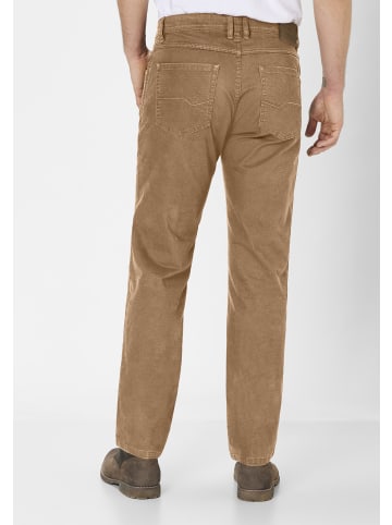 redpoint 5-Pocket Hose MILTON in beige