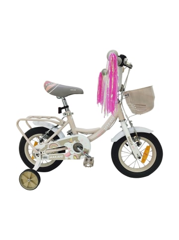 Makani  Kinderfahrrad Breeze 12 Zoll in rosa