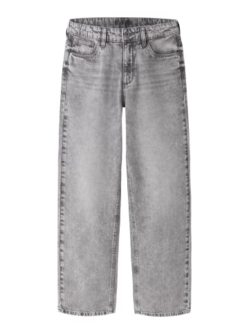 TWO SOON Jeans in Light Grey Denim