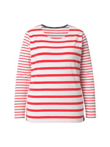 LAURASØN Shirt in coralle