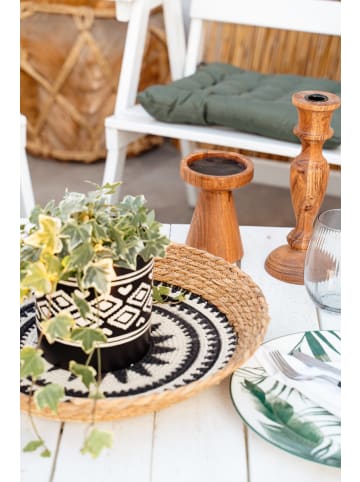 Home&Styling Collection Deko-Korb in braun