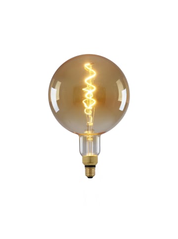 näve LED Leuchtmittel "DILLY MAX" in warmweiß - EEK G