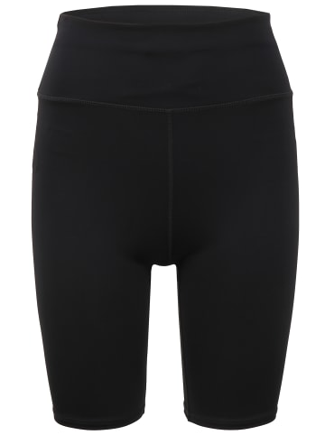CLN Athletics Shorts Bike in Black