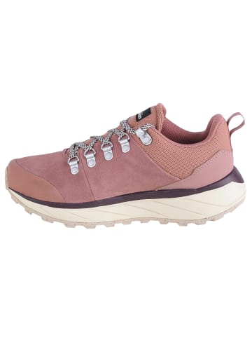 Jack Wolfskin Jack Wolfskin Terraventure Urban Low W in Rosa