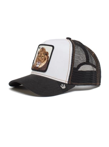 Goorin Bros. Cap in The King Lion black