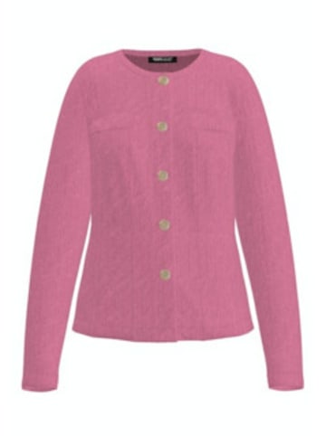 Frank Walder Pullover & Strickjacke für Damen in unifarben in uni