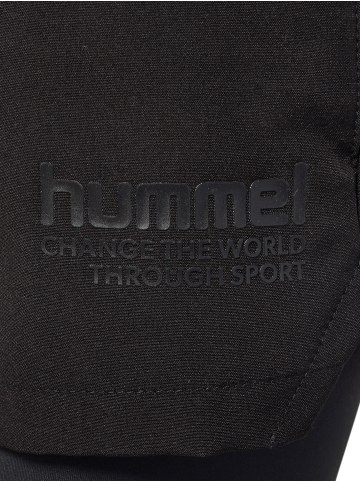 Hummel Hummel Kurze Hose Hmlpure Mädchen in BLACK