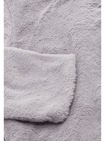 ALARY Damen Strickjacke in Grau