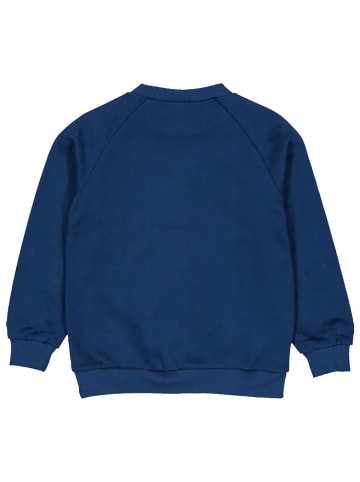 Fred´s World by GREEN COTTON Sweatshirt 1522040200 in dunkelblau