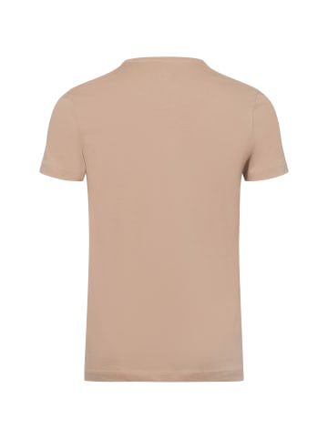 Ragman T-Shirt Das Unsichtbare in melange