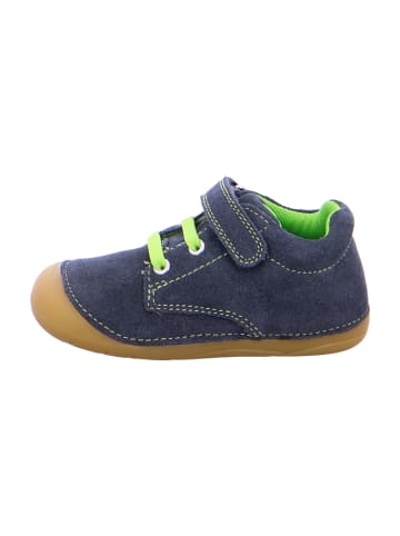 Lurchi Lauflernschuhe in Blau