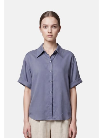 Chiara Ferretti Bluse in JEANS