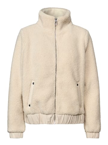 Street One Jacke in beige